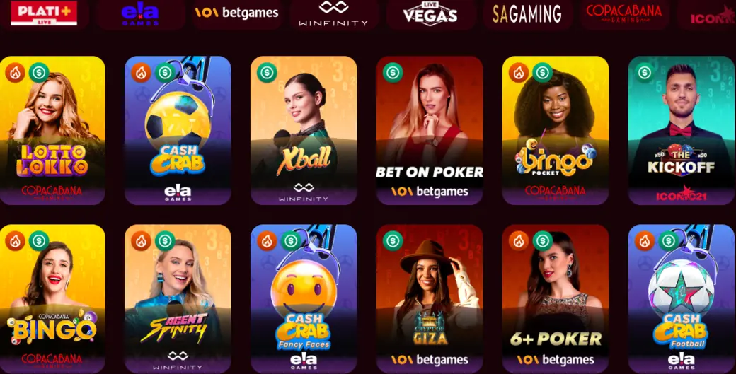 spinobon-live-casino